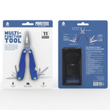 11-in-1 Multifunction Tool – Your Compact, All-in-One Solution for Everyday Tasks