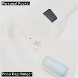 Neoprene Pet Sling Carrier