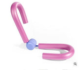 Portable Thigh, Arm & Chest Resistance Trainer