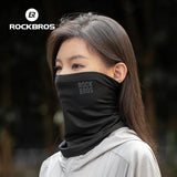 Fleece Cold-Weather Face Mask