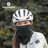 Fleece Cold-Weather Face Mask