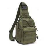 Tactical Sling Backpack