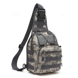 Tactical Sling Backpack