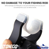 LED Fishing Bite Alarm