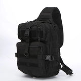 Tactical Sling Backpack
