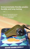 3-in-1 Outdoor Emergency Whistle