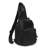 Tactical Sling Backpack