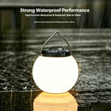 Rechargeable Mini Camping Lantern