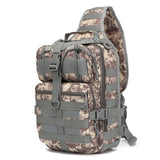 Tactical Sling Backpack