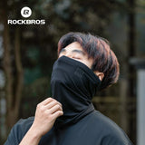 Fleece Cold-Weather Face Mask