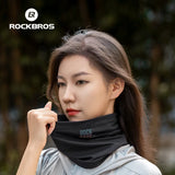 Fleece Cold-Weather Face Mask