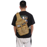 Tactical Sling Backpack