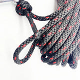 Camping Rope Ratchet Tie-Down Set