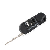 4-in-1 Portable Knife & Tool Sharpener