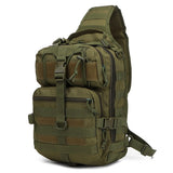 Tactical Sling Backpack