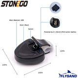 LED Fishing Bite Alarm