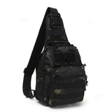 Tactical Sling Backpack
