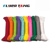 550 Paracord Utility Rope