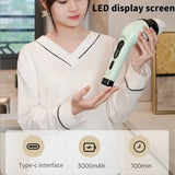 Cordless 9-in-1 Electric Cleaning Brush