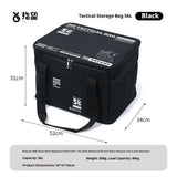 Insulated Waterproof Camping Gear Bag