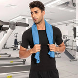Ultra-Absorbent Quick-Dry Camping Towel