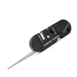 4-in-1 Portable Knife & Tool Sharpener