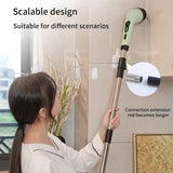 Cordless 9-in-1 Electric Cleaning Brush