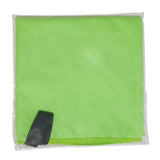 Quick-Dry Microfiber Camping & Travel Towel