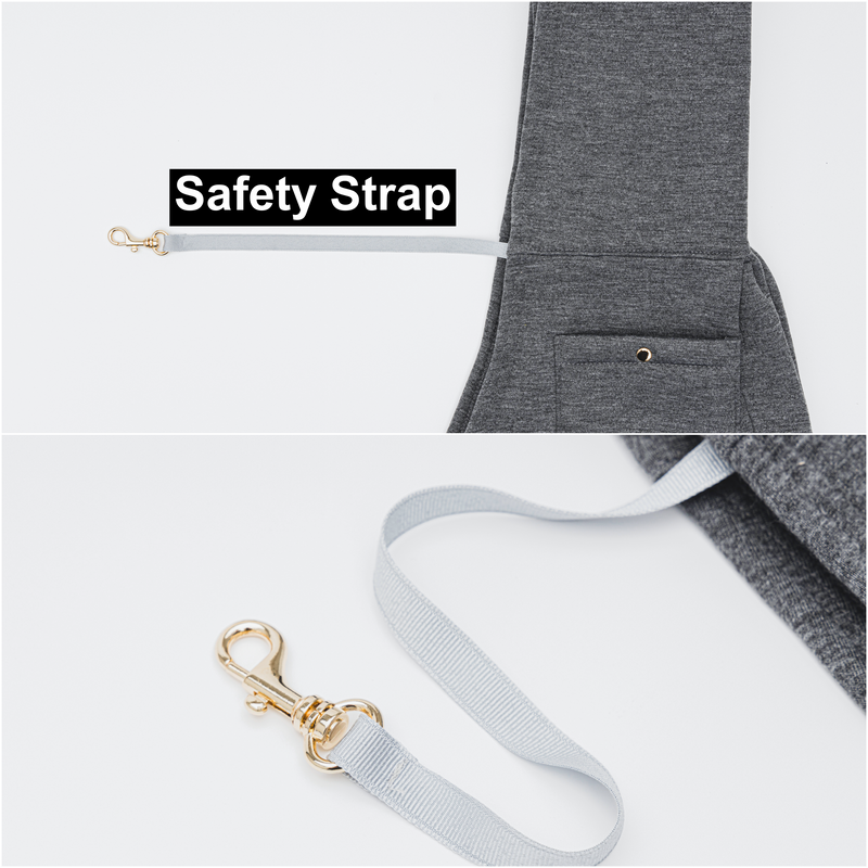 Neoprene Pet Sling Carrier