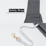 Neoprene Pet Sling Carrier