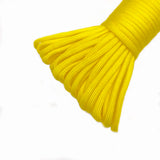 550 Paracord Utility Rope