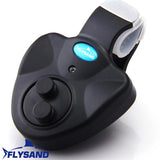 LED Fishing Bite Alarm