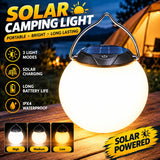 Rechargeable Mini Camping Lantern