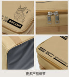 Insulated Waterproof Camping Gear Bag