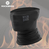 Fleece Cold-Weather Face Mask
