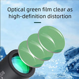 20x25 Compact Monocular with Phone Adapter