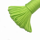 550 Paracord Utility Rope