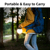 Rechargeable Mini Camping Lantern