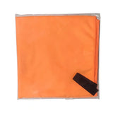 Quick-Dry Microfiber Camping & Travel Towel