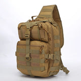 Tactical Sling Backpack