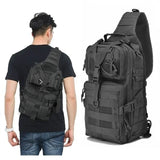 Tactical Sling Backpack