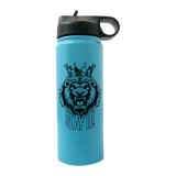 Slay It 20oz Sport Water Bottle