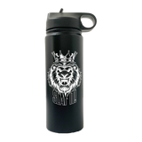 Slay It 20oz Sport Water Bottle