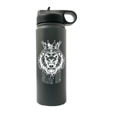 Slay It 20oz Sport Water Bottle