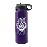 Slay It 20oz Sport Water Bottle