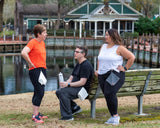The Ultimate Retractable Towels Family Pack