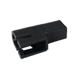 VW Transporter T5/T5.1/T6 Fuel Filler Flap Security Catch