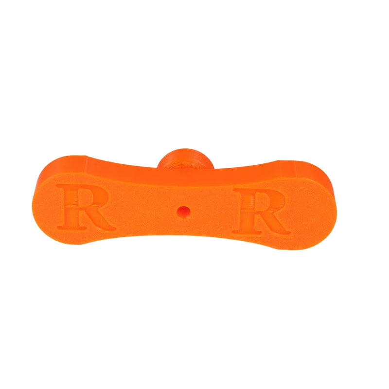 RV Propane Cylinder Protective Cap Knob – 3D-Printed Accessory