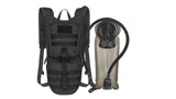 2.5L Insulated Hydration Backpack