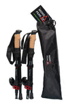 Mons Peak IX Tiger Paw Z Folding Trekking Poles